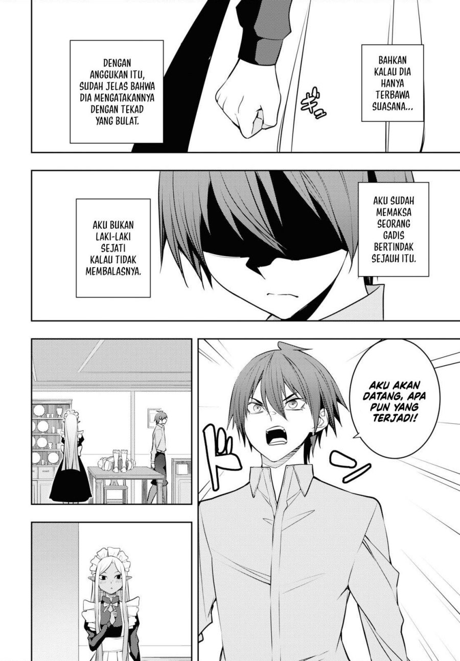 Moto Sekai Ichi’i Subchara Ikusei Nikki: Hai Player Isekai wo Kouryakuchuu! Chap 55 - Next Chap 56