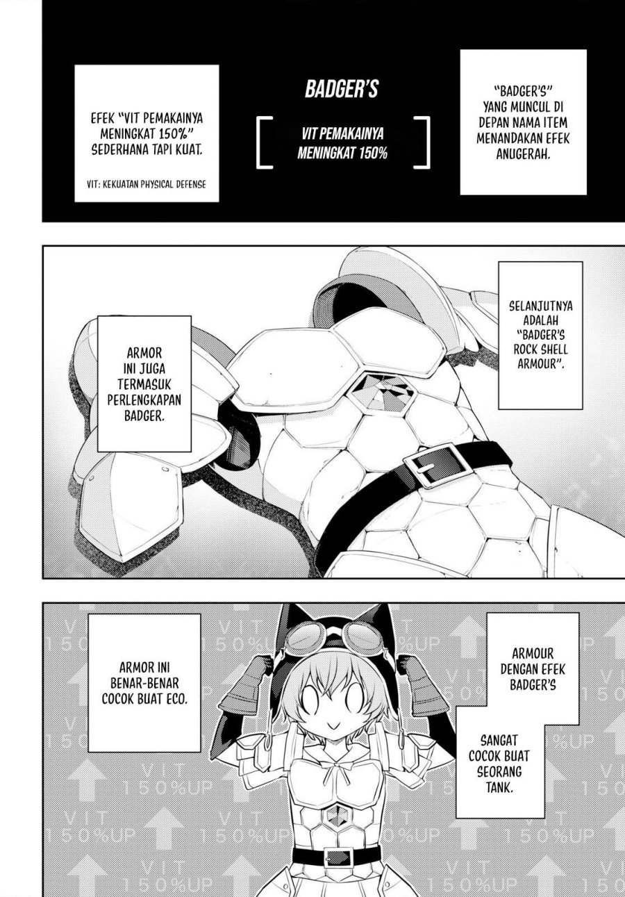 Moto Sekai Ichi’i Subchara Ikusei Nikki: Hai Player Isekai wo Kouryakuchuu! Chap 55 - Next Chap 56