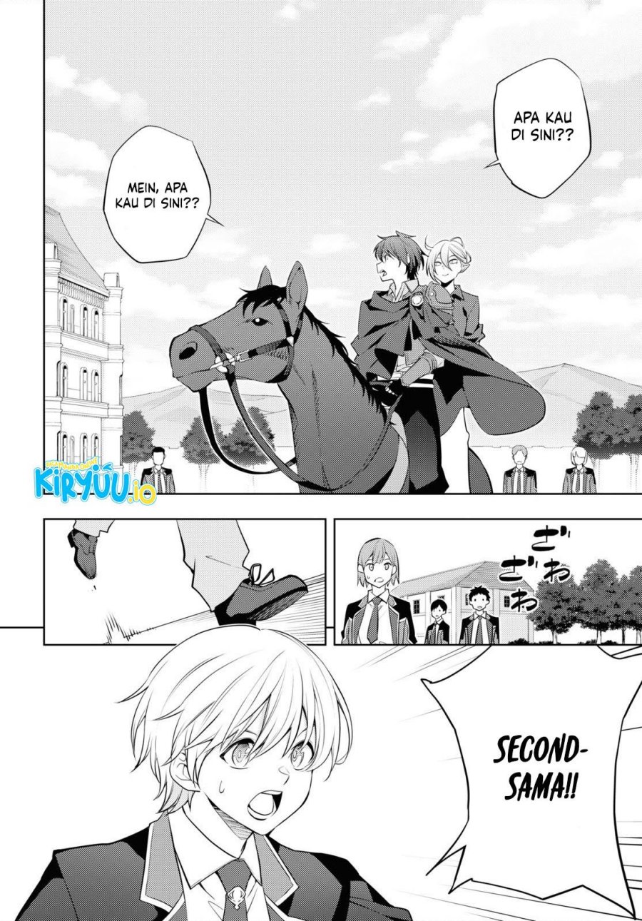 Moto Sekai Ichi’i Subchara Ikusei Nikki: Hai Player Isekai wo Kouryakuchuu! Chap 55 - Next Chap 56