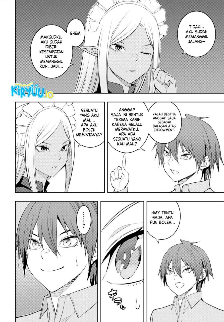 Moto Sekai Ichi’i Subchara Ikusei Nikki: Hai Player Isekai wo Kouryakuchuu! Chap 55 - Next Chap 56