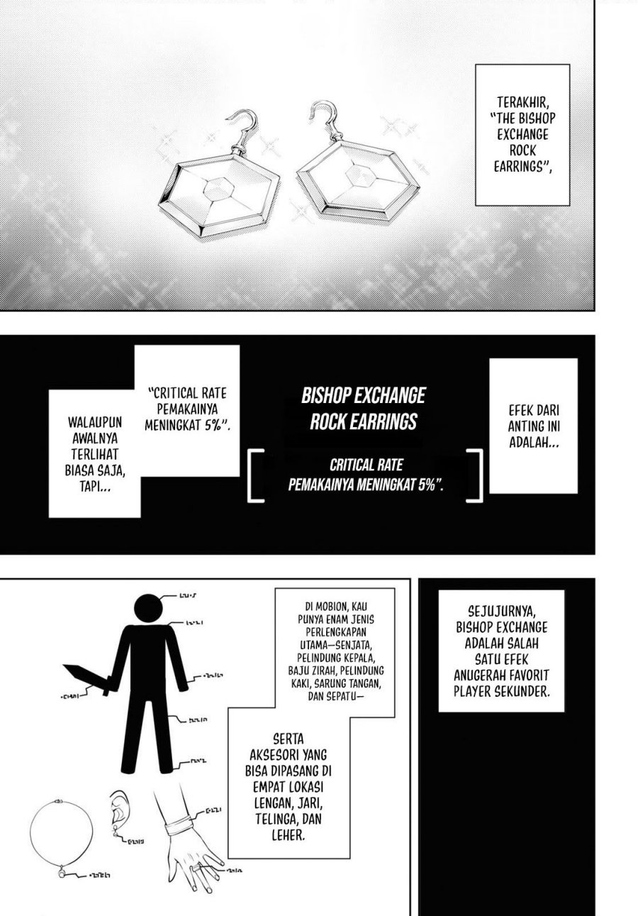 Moto Sekai Ichi’i Subchara Ikusei Nikki: Hai Player Isekai wo Kouryakuchuu! Chap 55 - Next Chap 56