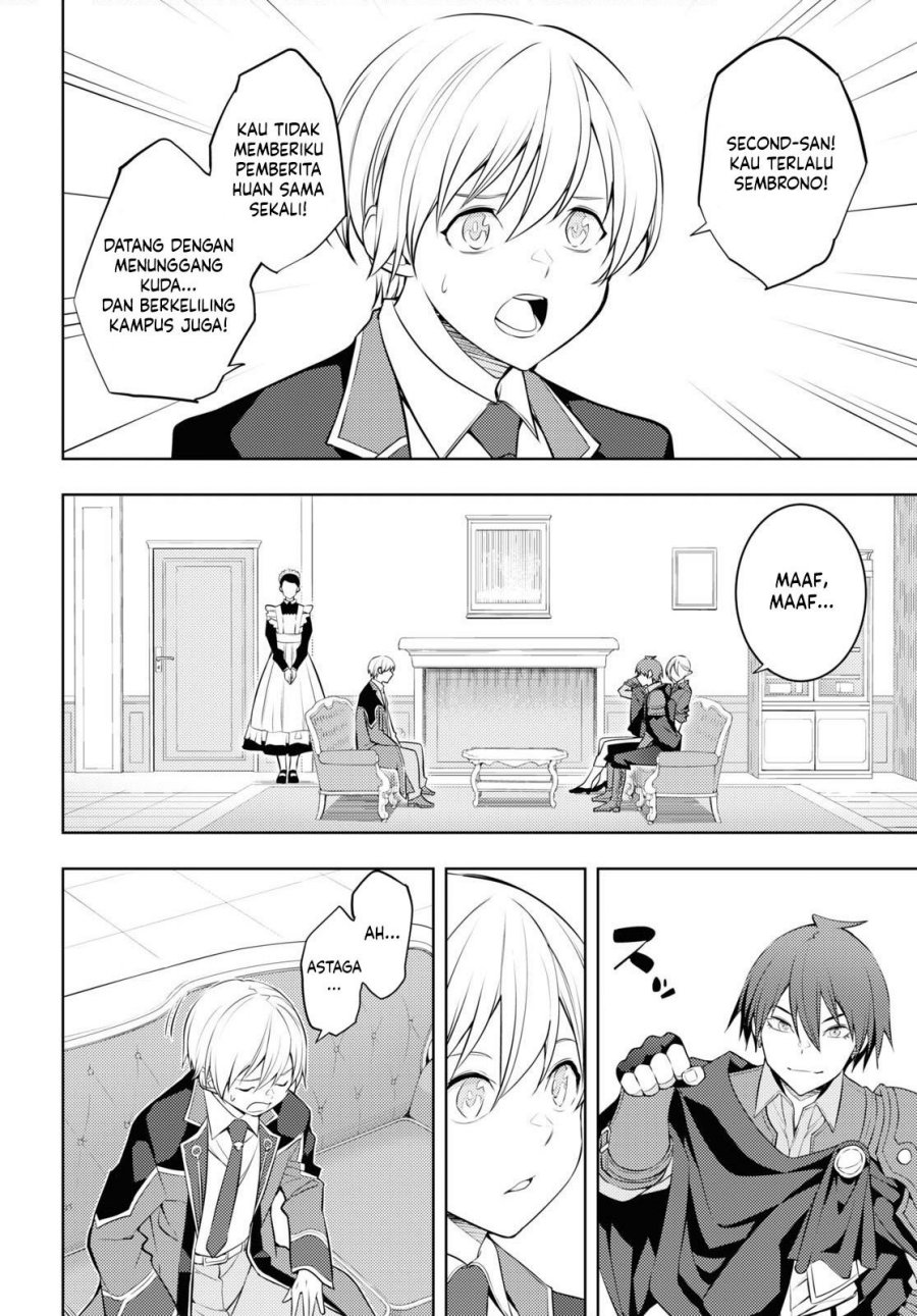 Moto Sekai Ichi’i Subchara Ikusei Nikki: Hai Player Isekai wo Kouryakuchuu! Chap 55 - Next Chap 56