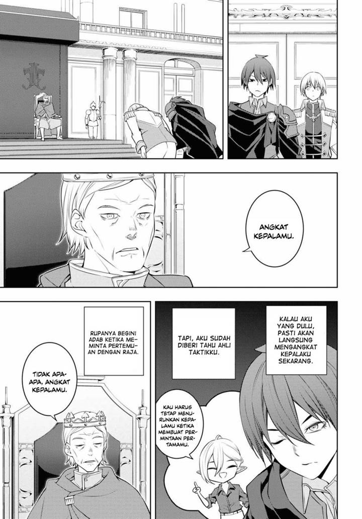 Moto Sekai Ichi’i Subchara Ikusei Nikki: Hai Player Isekai wo Kouryakuchuu! Chap 57 - Next Chap 58