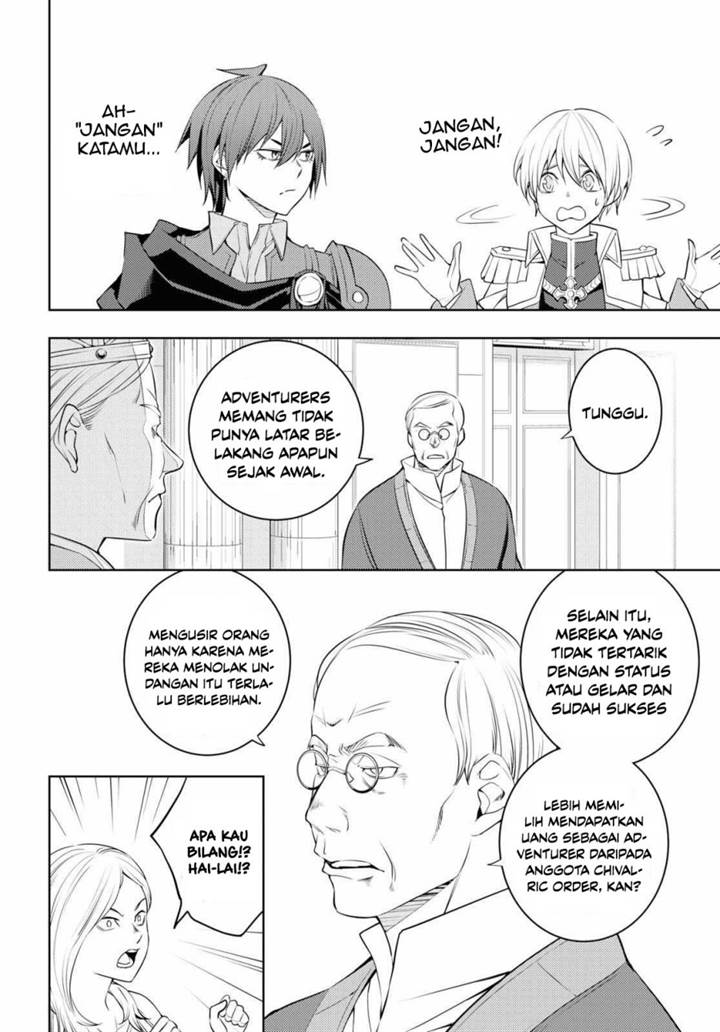 Moto Sekai Ichi’i Subchara Ikusei Nikki: Hai Player Isekai wo Kouryakuchuu! Chap 57 - Next Chap 58