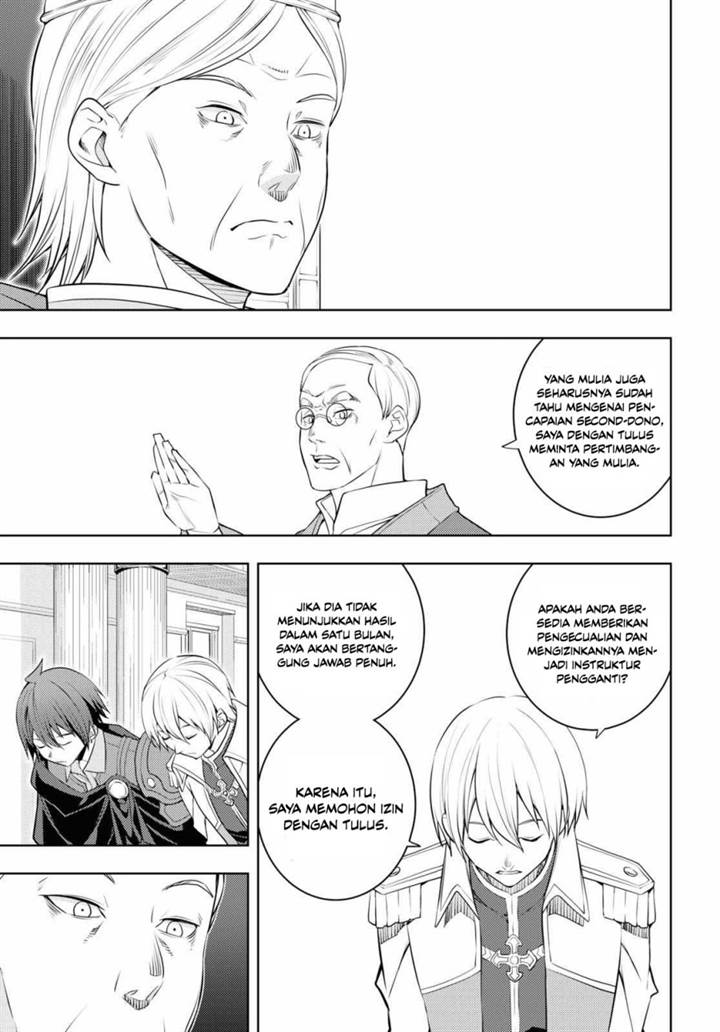 Moto Sekai Ichi’i Subchara Ikusei Nikki: Hai Player Isekai wo Kouryakuchuu! Chap 57 - Next Chap 58