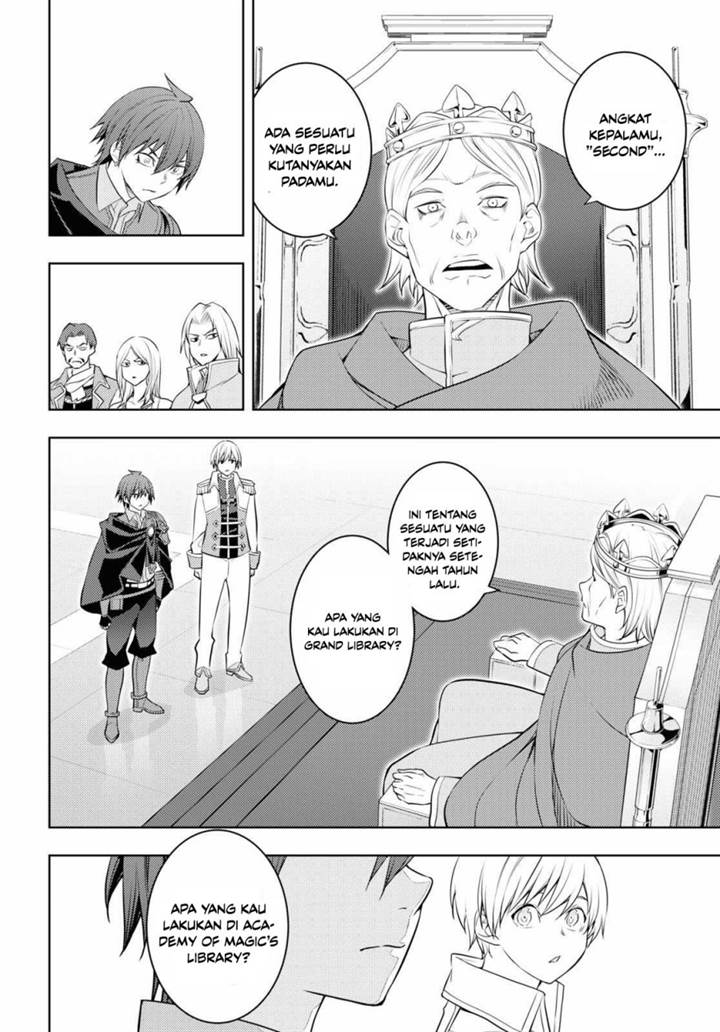 Moto Sekai Ichi’i Subchara Ikusei Nikki: Hai Player Isekai wo Kouryakuchuu! Chap 57 - Next Chap 58