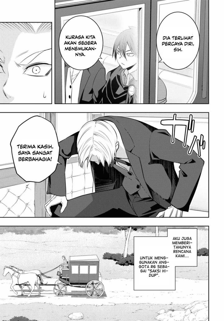 Moto Sekai Ichi’i Subchara Ikusei Nikki: Hai Player Isekai wo Kouryakuchuu! Chap 57 - Next Chap 58