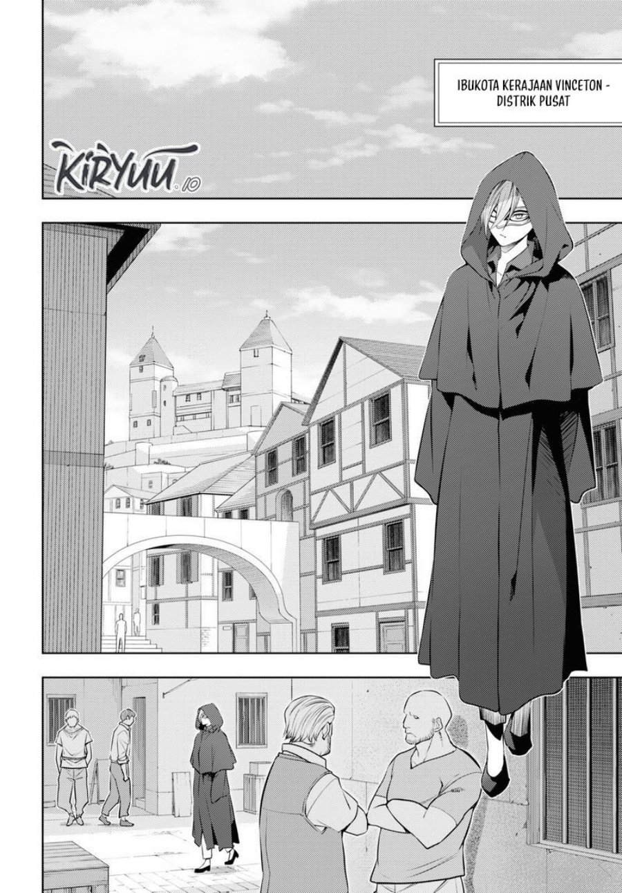 Moto Sekai Ichi’i Subchara Ikusei Nikki: Hai Player Isekai wo Kouryakuchuu! Chap 58 - Next Chap 59