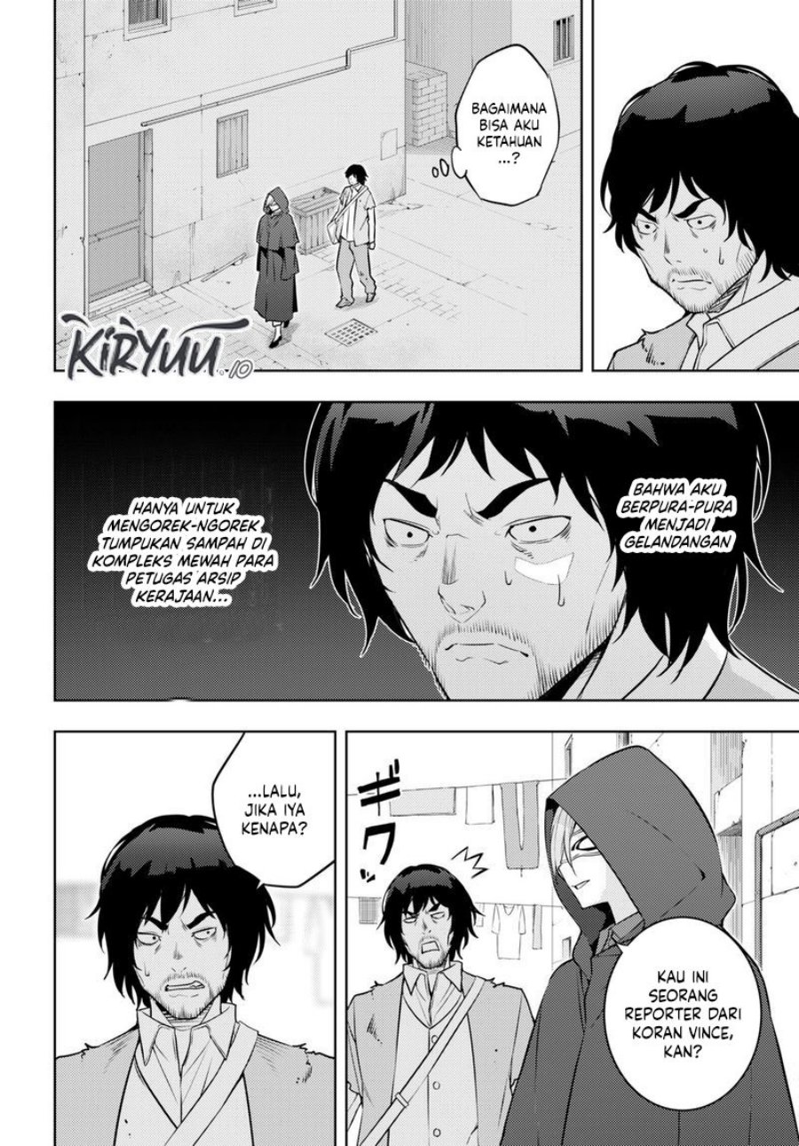 Moto Sekai Ichi’i Subchara Ikusei Nikki: Hai Player Isekai wo Kouryakuchuu! Chap 58 - Next Chap 59