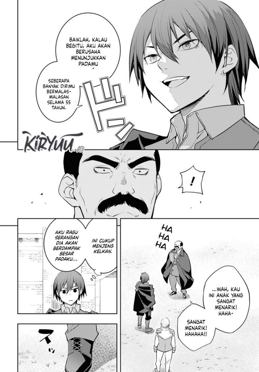 Moto Sekai Ichi’i Subchara Ikusei Nikki: Hai Player Isekai wo Kouryakuchuu! Chap 58 - Next Chap 59