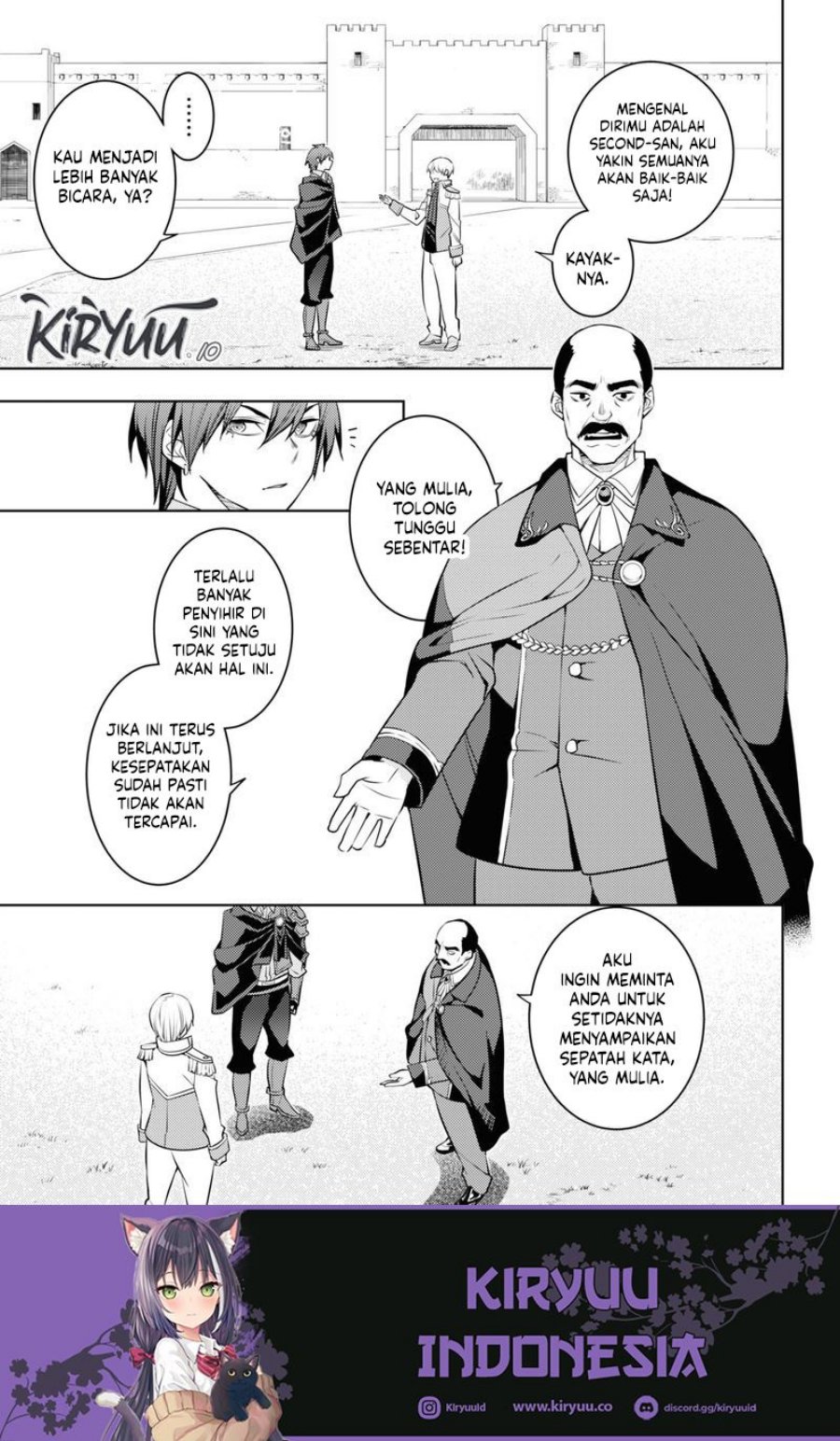 Moto Sekai Ichi’i Subchara Ikusei Nikki: Hai Player Isekai wo Kouryakuchuu! Chap 58 - Next Chap 59