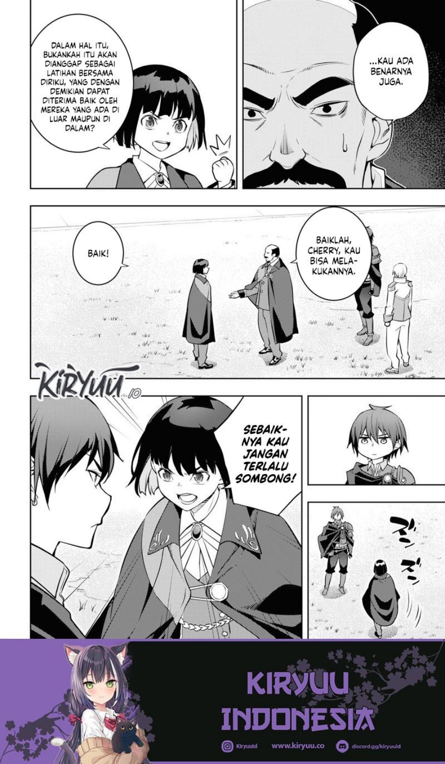 Moto Sekai Ichi’i Subchara Ikusei Nikki: Hai Player Isekai wo Kouryakuchuu! Chap 58 - Next Chap 59