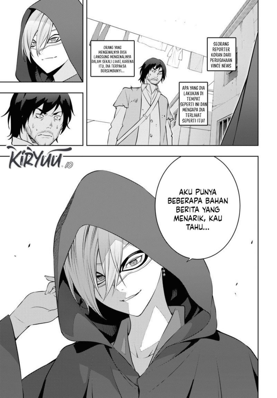 Moto Sekai Ichi’i Subchara Ikusei Nikki: Hai Player Isekai wo Kouryakuchuu! Chap 58 - Next Chap 59