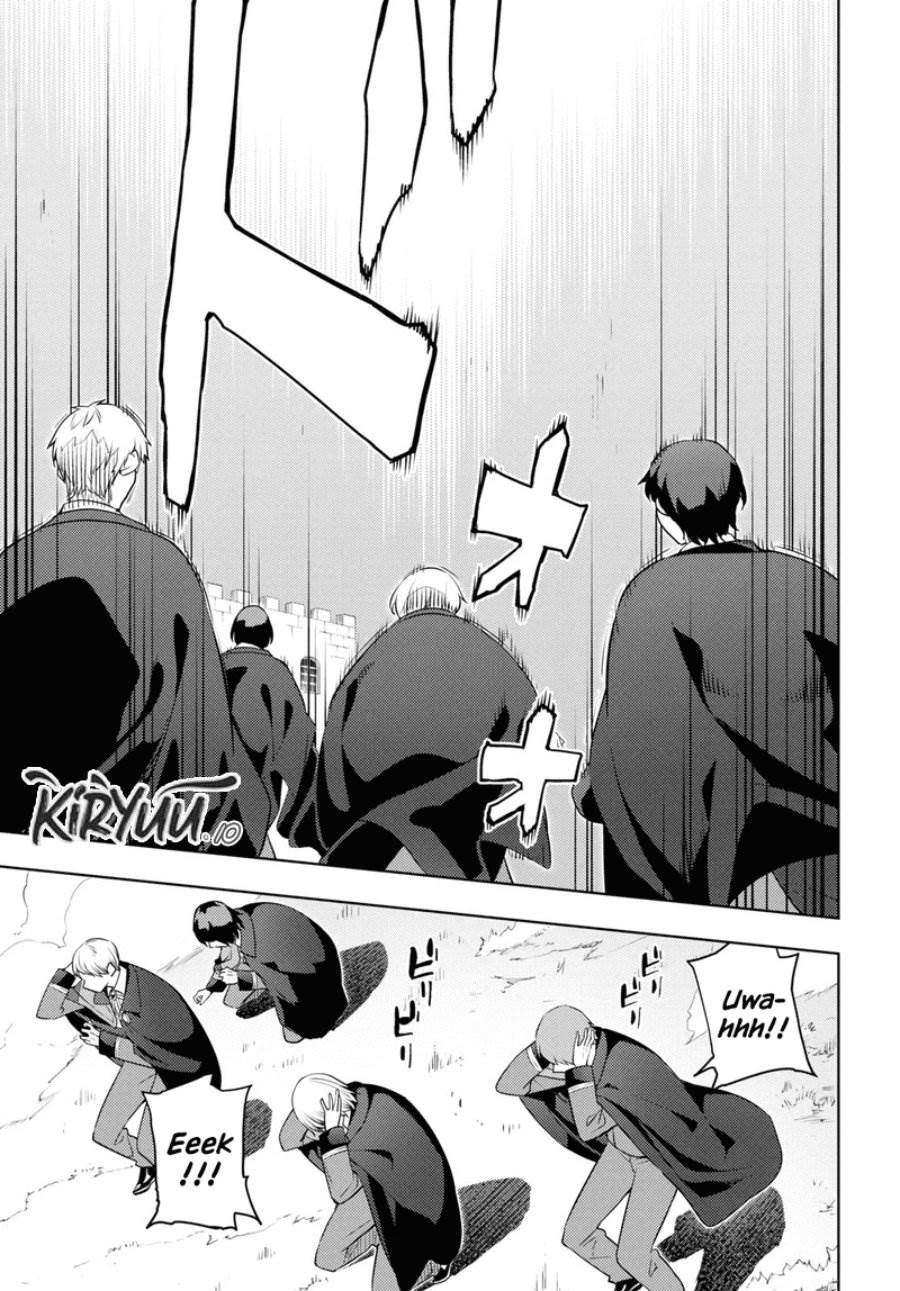 Moto Sekai Ichi’i Subchara Ikusei Nikki: Hai Player Isekai wo Kouryakuchuu! Chap 59 - Next Chap 60