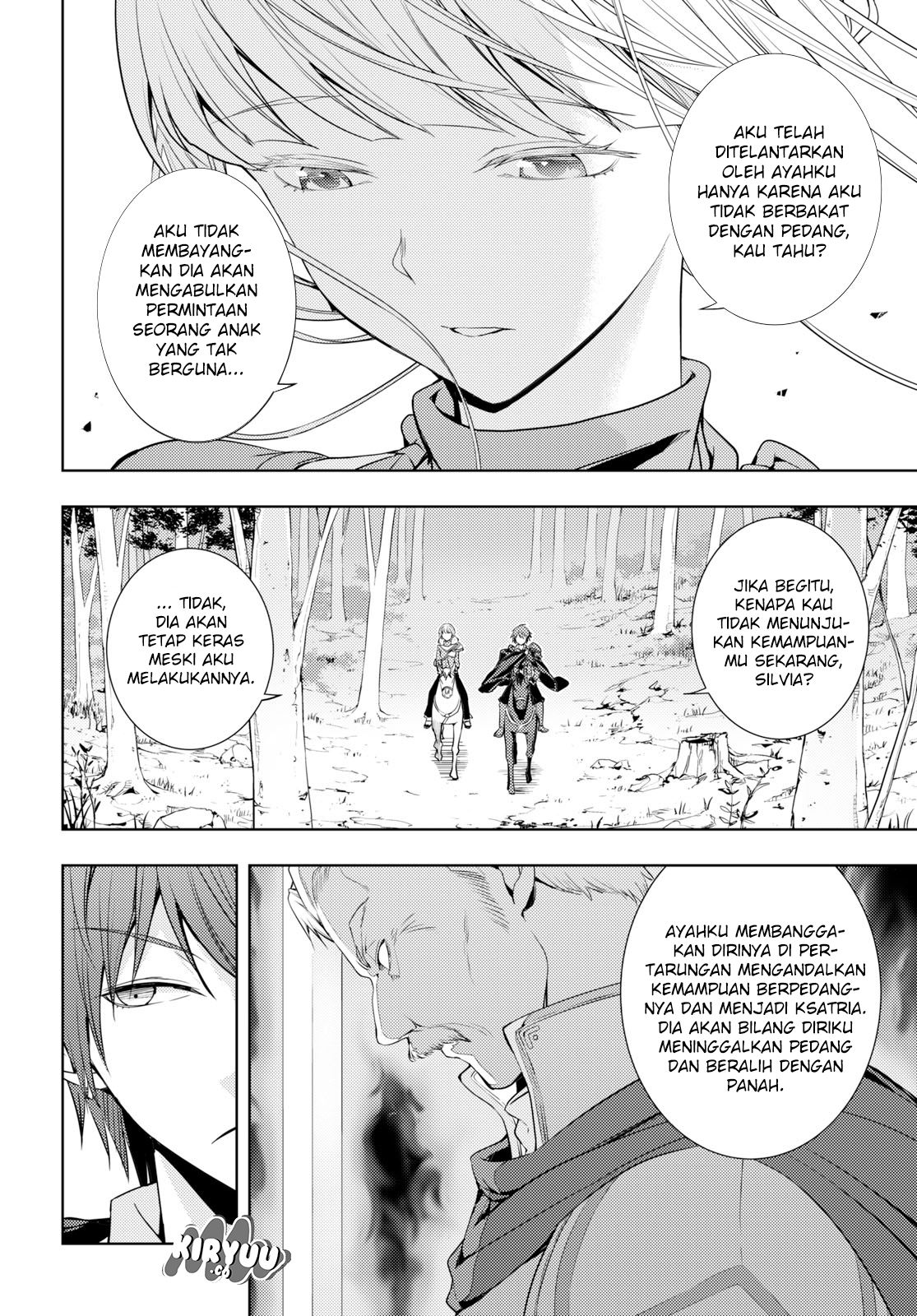 Moto Sekai Ichi’i Subchara Ikusei Nikki: Hai Player Isekai wo Kouryakuchuu! Chap 6 - Next Chap 7