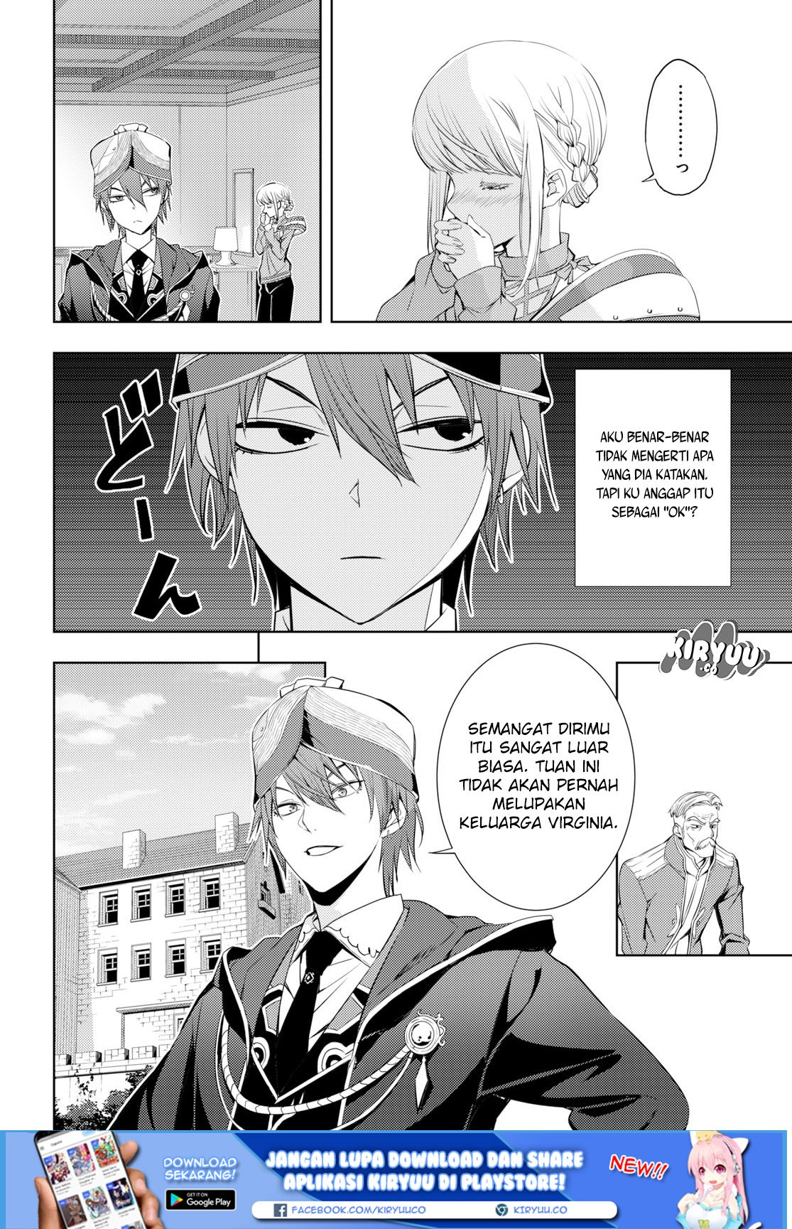 Moto Sekai Ichi’i Subchara Ikusei Nikki: Hai Player Isekai wo Kouryakuchuu! Chap 6 - Next Chap 7