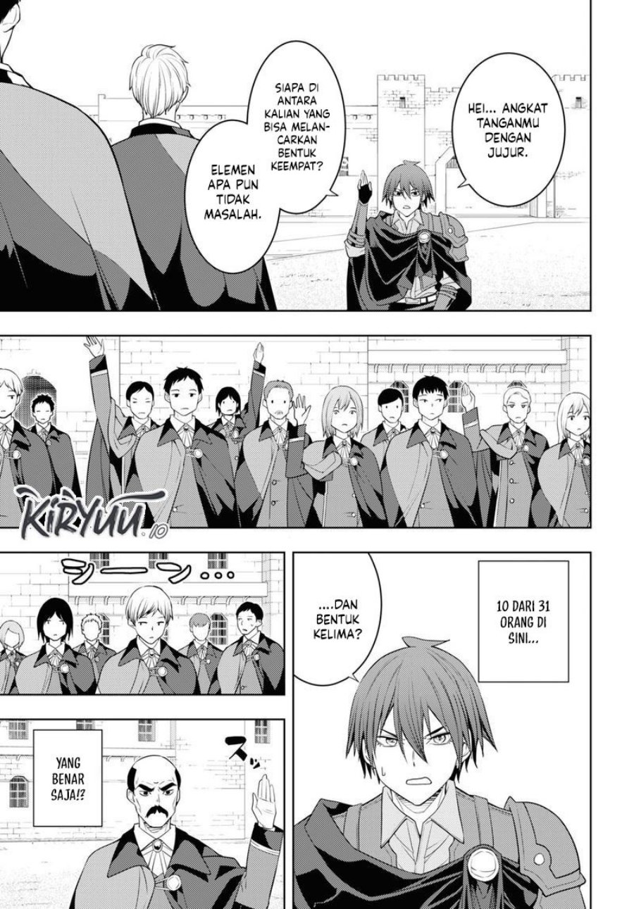 Moto Sekai Ichi’i Subchara Ikusei Nikki: Hai Player Isekai wo Kouryakuchuu! Chap 60 - Next Chap 61