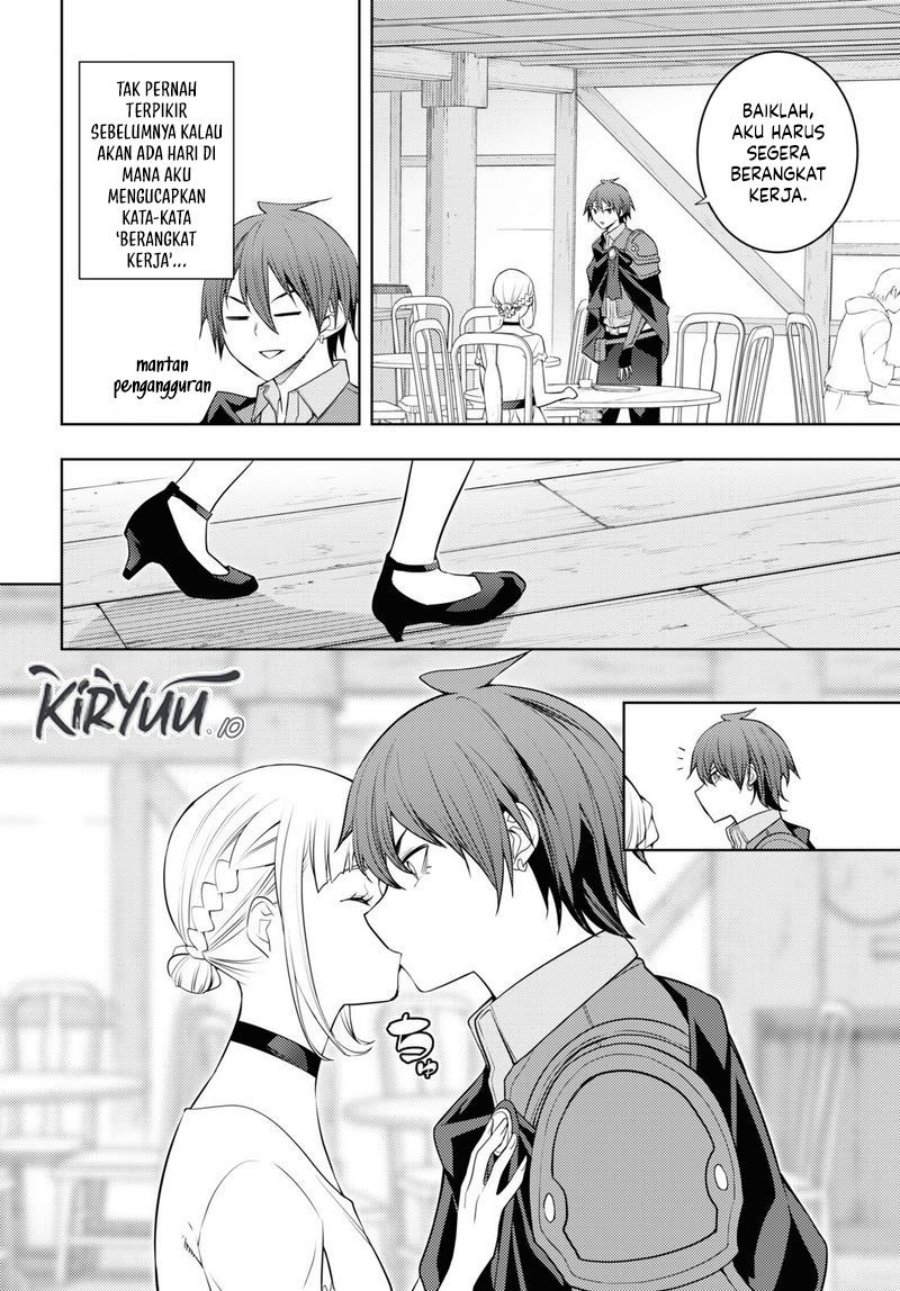 Moto Sekai Ichi’i Subchara Ikusei Nikki: Hai Player Isekai wo Kouryakuchuu! Chap 60 - Next Chap 61