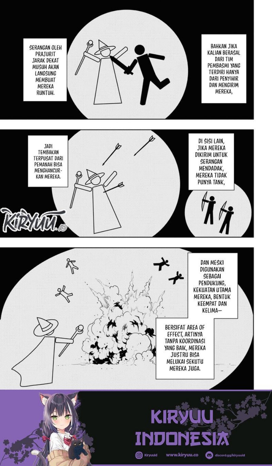 Moto Sekai Ichi’i Subchara Ikusei Nikki: Hai Player Isekai wo Kouryakuchuu! Chap 60 - Next Chap 61