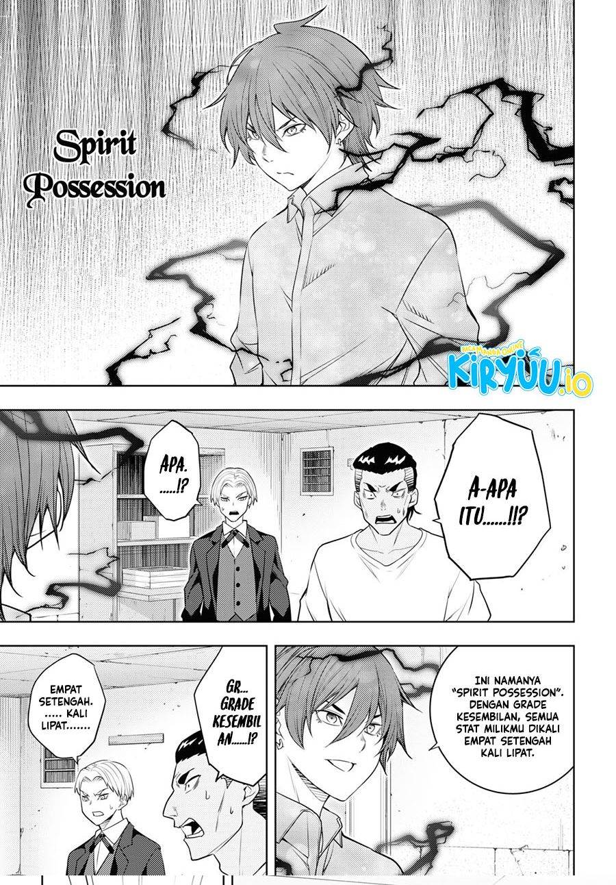 Moto Sekai Ichi’i Subchara Ikusei Nikki: Hai Player Isekai wo Kouryakuchuu! Chap 61 - Next Chap 62