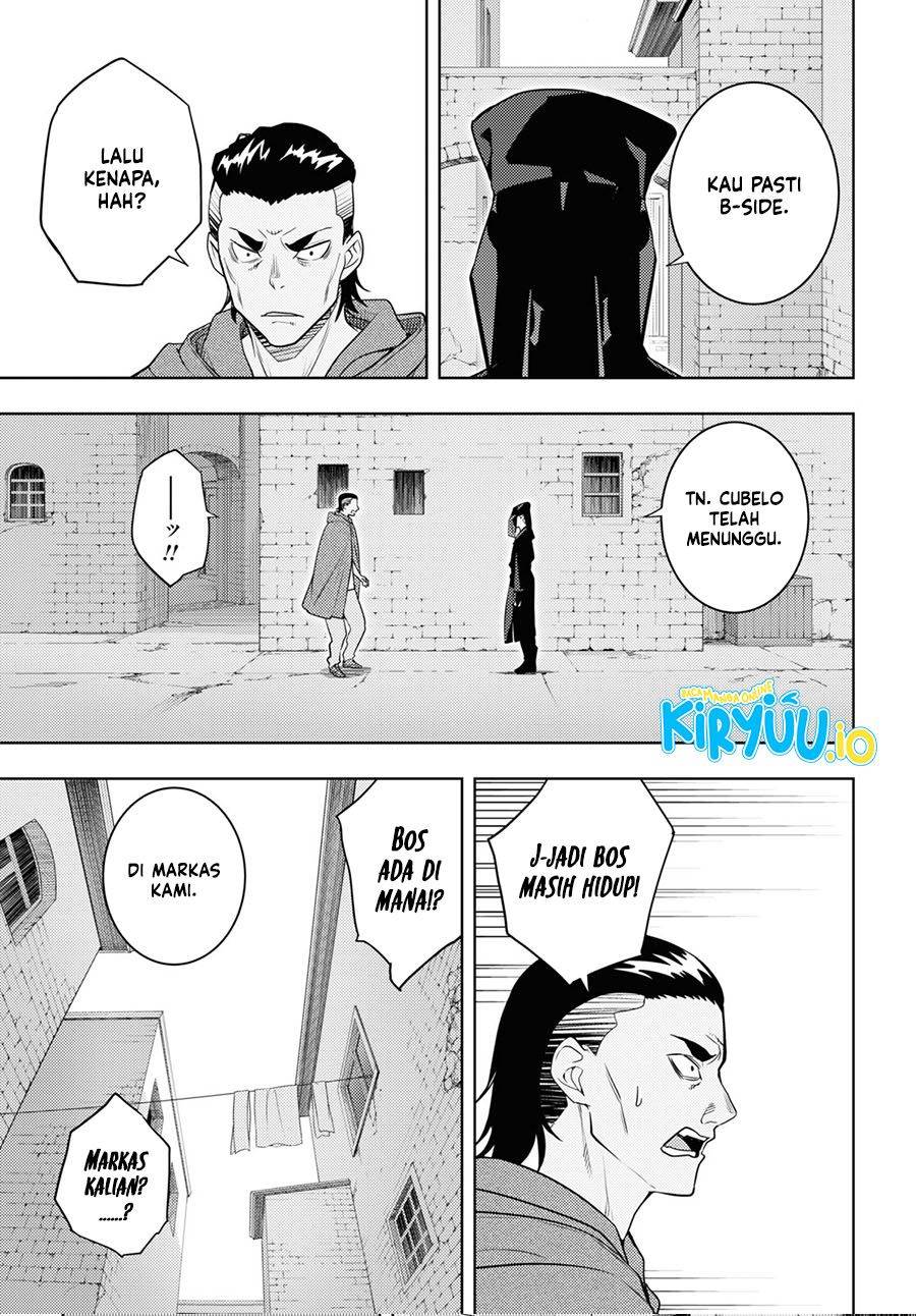 Moto Sekai Ichi’i Subchara Ikusei Nikki: Hai Player Isekai wo Kouryakuchuu! Chap 61 - Next Chap 62