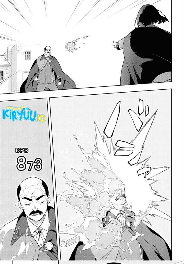 Moto Sekai Ichi’i Subchara Ikusei Nikki: Hai Player Isekai wo Kouryakuchuu! Chap 62 - Next Chap 63