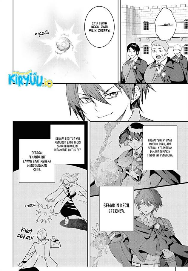 Moto Sekai Ichi’i Subchara Ikusei Nikki: Hai Player Isekai wo Kouryakuchuu! Chap 62 - Next Chap 63