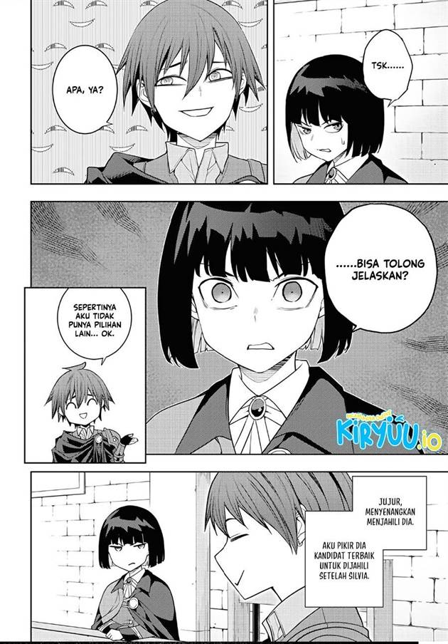 Moto Sekai Ichi’i Subchara Ikusei Nikki: Hai Player Isekai wo Kouryakuchuu! Chap 62 - Next Chap 63