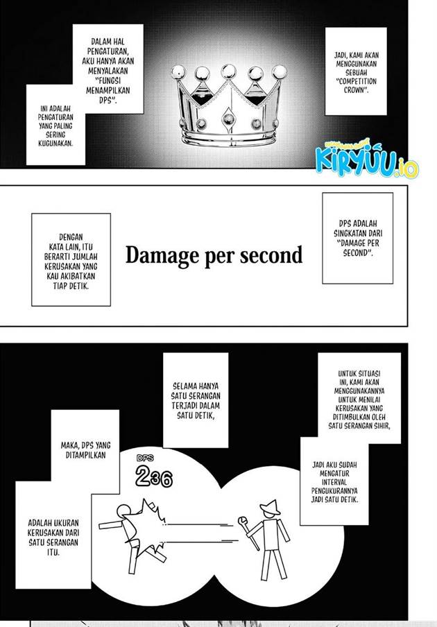 Moto Sekai Ichi’i Subchara Ikusei Nikki: Hai Player Isekai wo Kouryakuchuu! Chap 62 - Next Chap 63