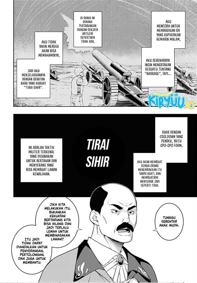 Moto Sekai Ichi’i Subchara Ikusei Nikki: Hai Player Isekai wo Kouryakuchuu! Chap 62 - Next Chap 63