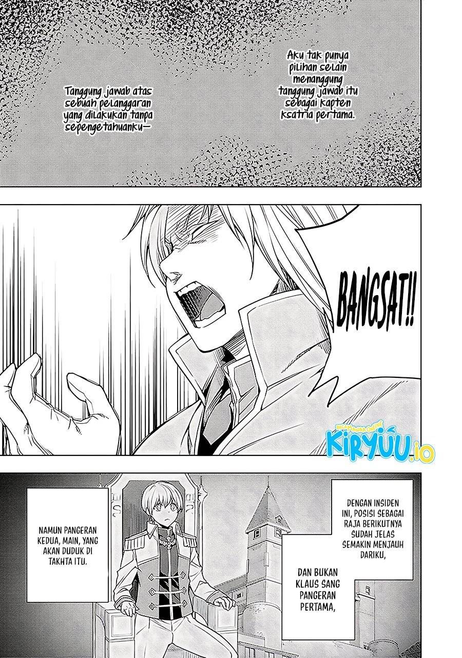 Moto Sekai Ichi’i Subchara Ikusei Nikki: Hai Player Isekai wo Kouryakuchuu! Chap 64 - Next Chap 65