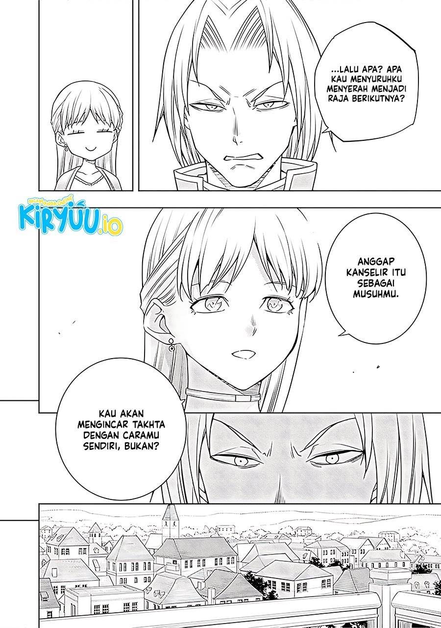 Moto Sekai Ichi’i Subchara Ikusei Nikki: Hai Player Isekai wo Kouryakuchuu! Chap 64 - Next Chap 65