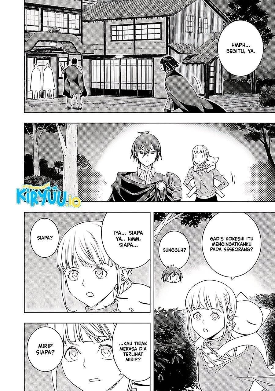 Moto Sekai Ichi’i Subchara Ikusei Nikki: Hai Player Isekai wo Kouryakuchuu! Chap 64 - Next Chap 65