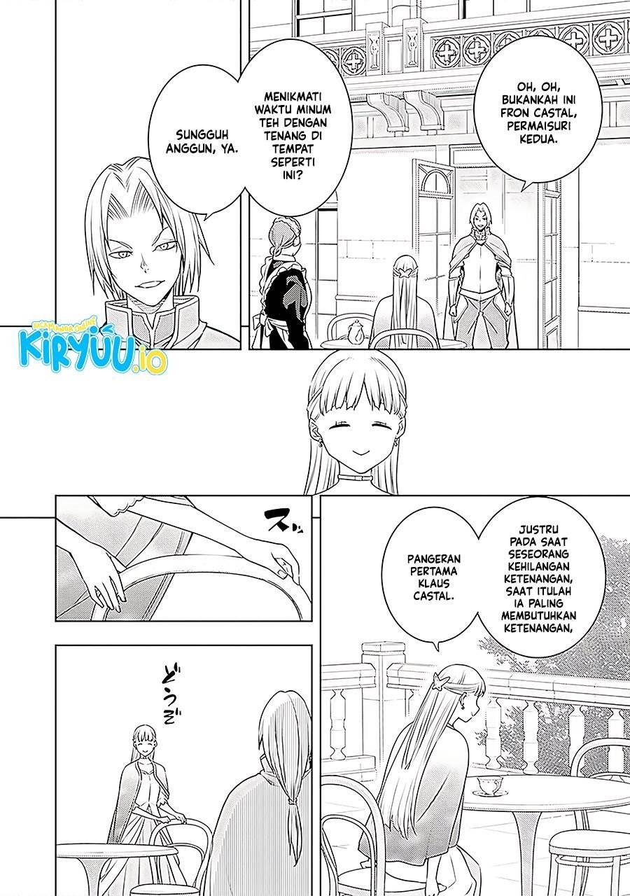 Moto Sekai Ichi’i Subchara Ikusei Nikki: Hai Player Isekai wo Kouryakuchuu! Chap 64 - Next Chap 65