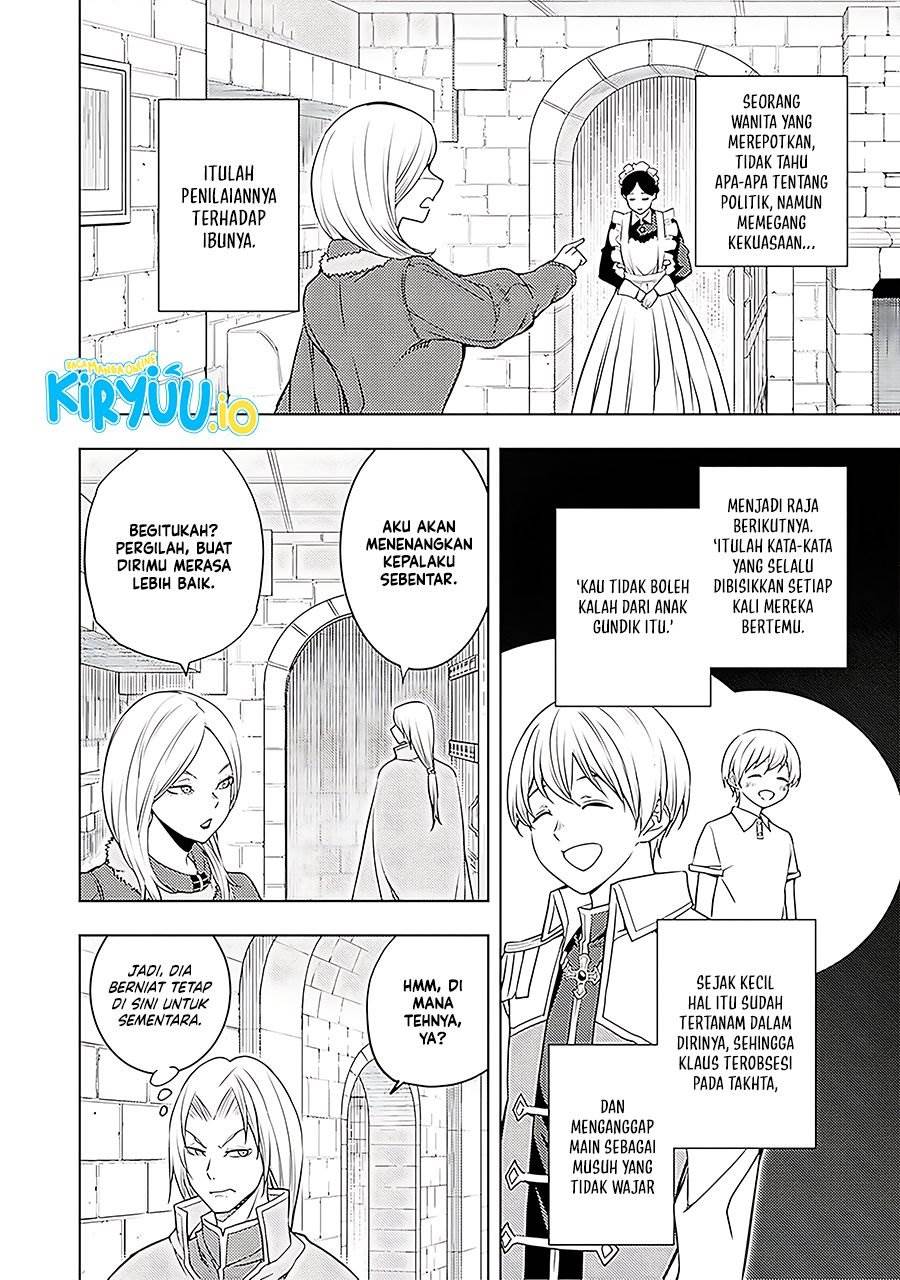 Moto Sekai Ichi’i Subchara Ikusei Nikki: Hai Player Isekai wo Kouryakuchuu! Chap 64 - Next Chap 65