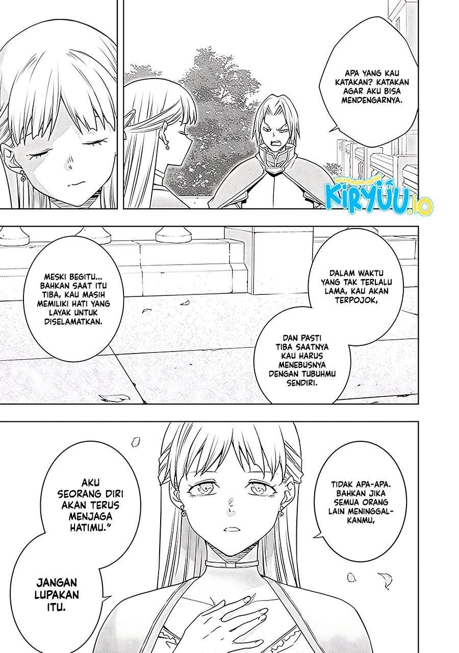 Moto Sekai Ichi’i Subchara Ikusei Nikki: Hai Player Isekai wo Kouryakuchuu! Chap 64 - Next Chap 65