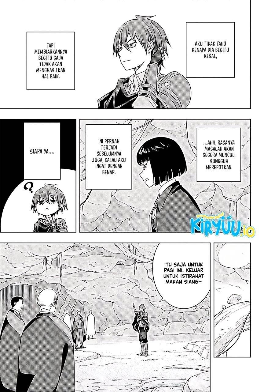 Moto Sekai Ichi’i Subchara Ikusei Nikki: Hai Player Isekai wo Kouryakuchuu! Chap 65 - Next Chap 66