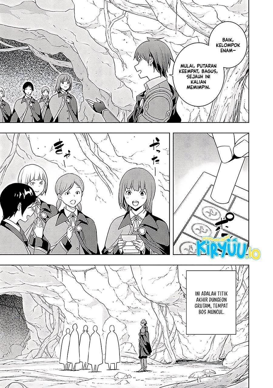 Moto Sekai Ichi’i Subchara Ikusei Nikki: Hai Player Isekai wo Kouryakuchuu! Chap 65 - Next Chap 66