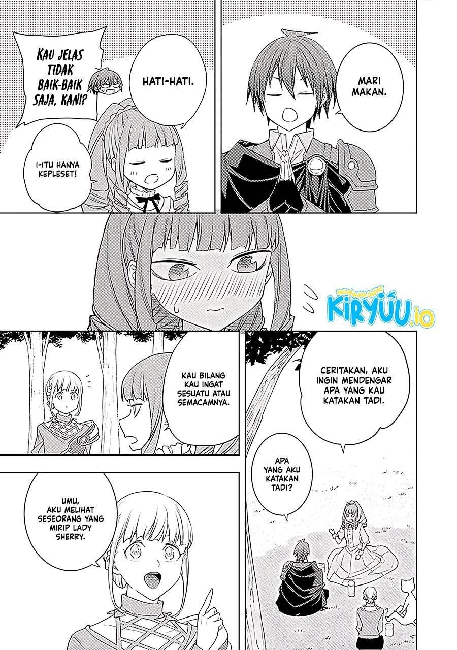 Moto Sekai Ichi’i Subchara Ikusei Nikki: Hai Player Isekai wo Kouryakuchuu! Chap 65 - Next Chap 66