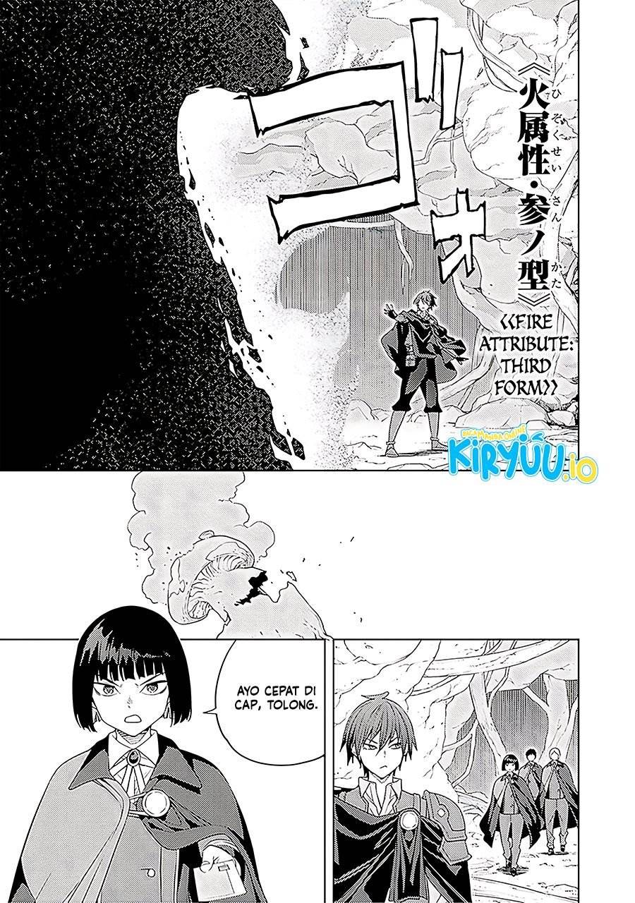 Moto Sekai Ichi’i Subchara Ikusei Nikki: Hai Player Isekai wo Kouryakuchuu! Chap 65 - Next Chap 66