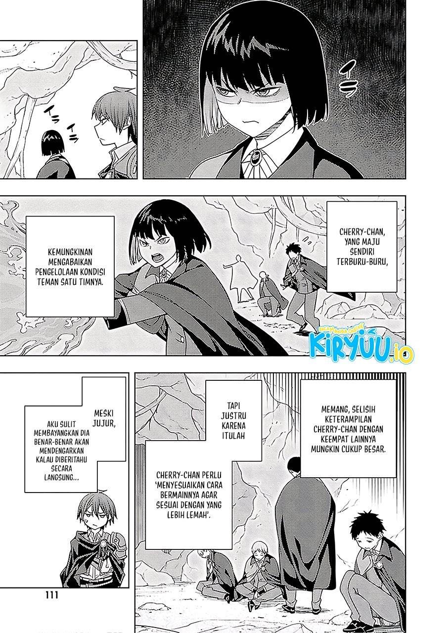 Moto Sekai Ichi’i Subchara Ikusei Nikki: Hai Player Isekai wo Kouryakuchuu! Chap 65 - Next Chap 66