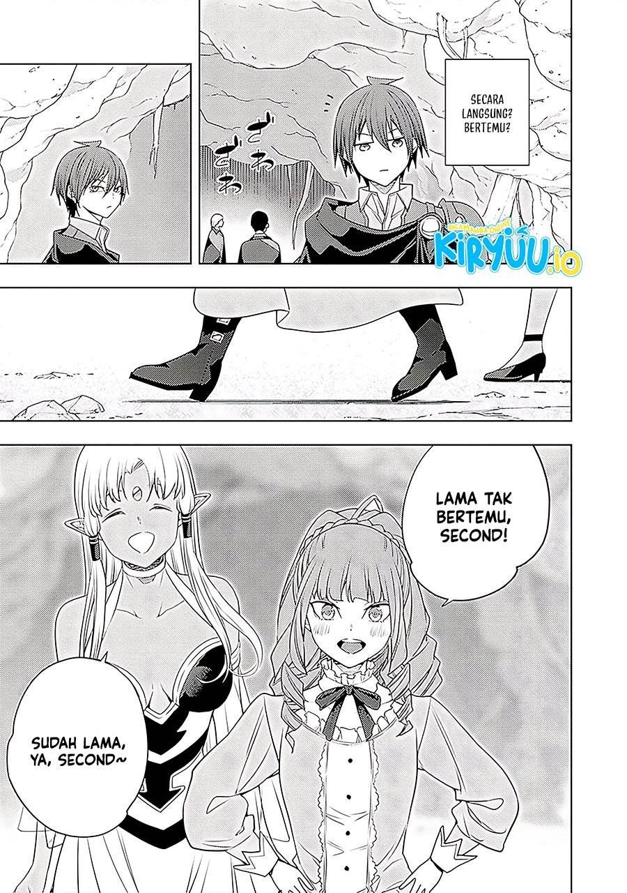 Moto Sekai Ichi’i Subchara Ikusei Nikki: Hai Player Isekai wo Kouryakuchuu! Chap 65 - Next Chap 66