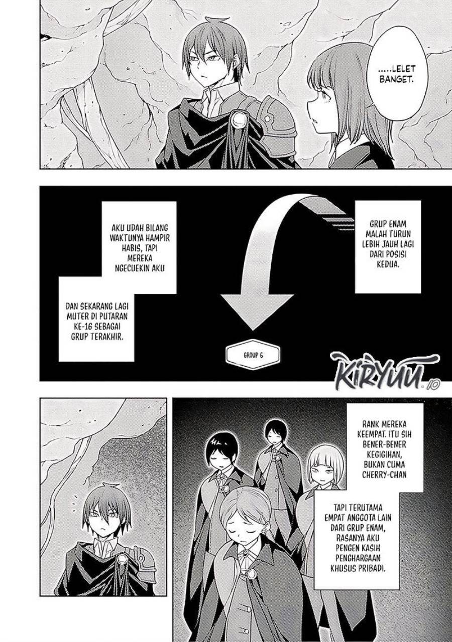 Moto Sekai Ichi’i Subchara Ikusei Nikki: Hai Player Isekai wo Kouryakuchuu! Chap 66 - Next Chap 67