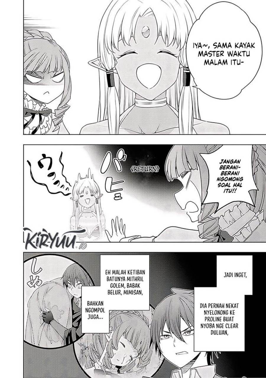 Moto Sekai Ichi’i Subchara Ikusei Nikki: Hai Player Isekai wo Kouryakuchuu! Chap 66 - Next Chap 67