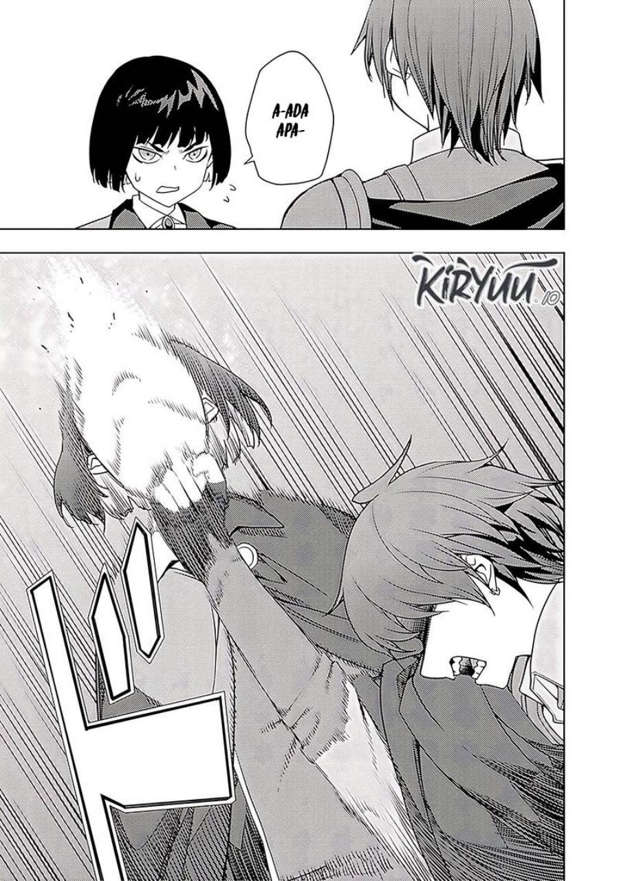 Moto Sekai Ichi’i Subchara Ikusei Nikki: Hai Player Isekai wo Kouryakuchuu! Chap 66 - Next Chap 67