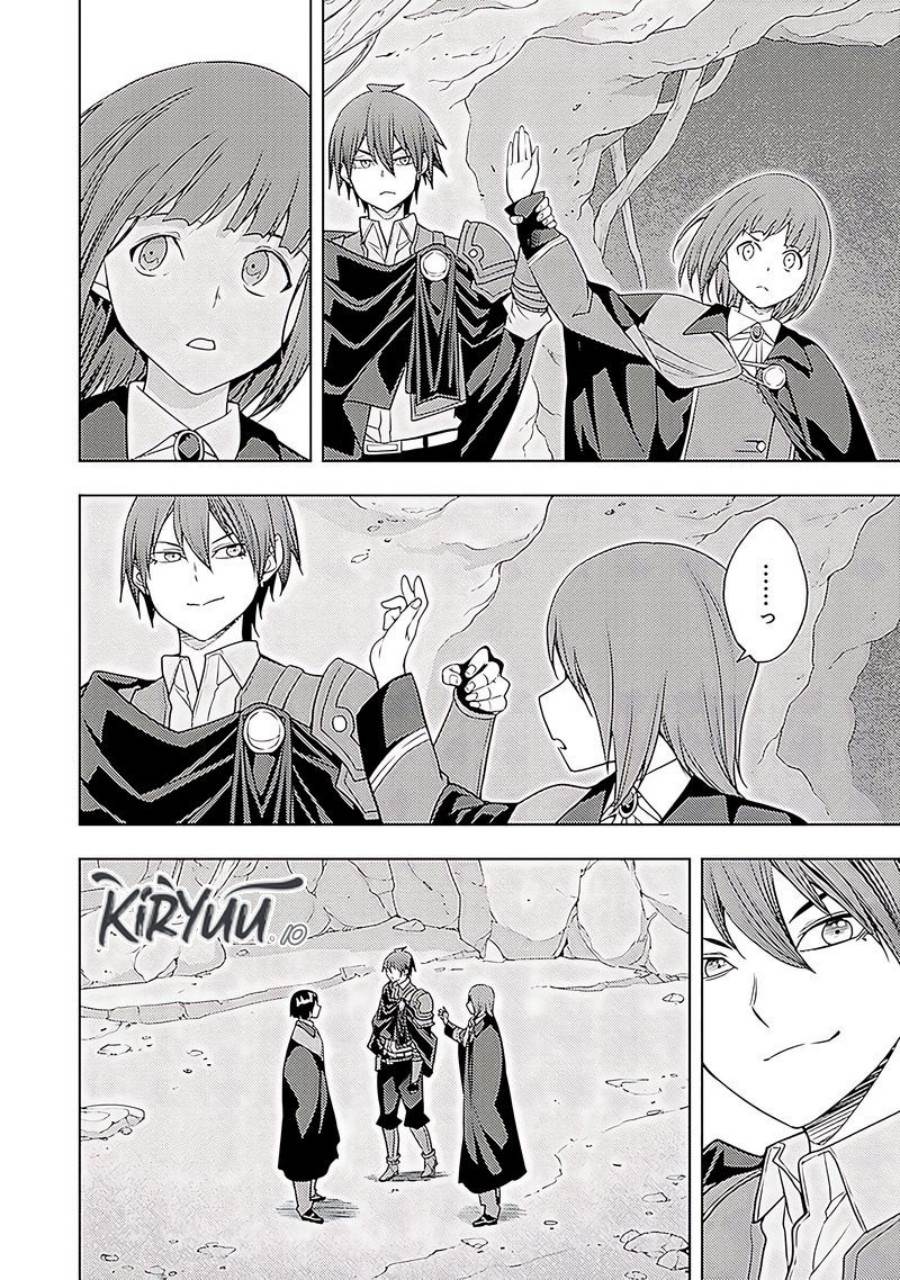 Moto Sekai Ichi’i Subchara Ikusei Nikki: Hai Player Isekai wo Kouryakuchuu! Chap 66 - Next Chap 67