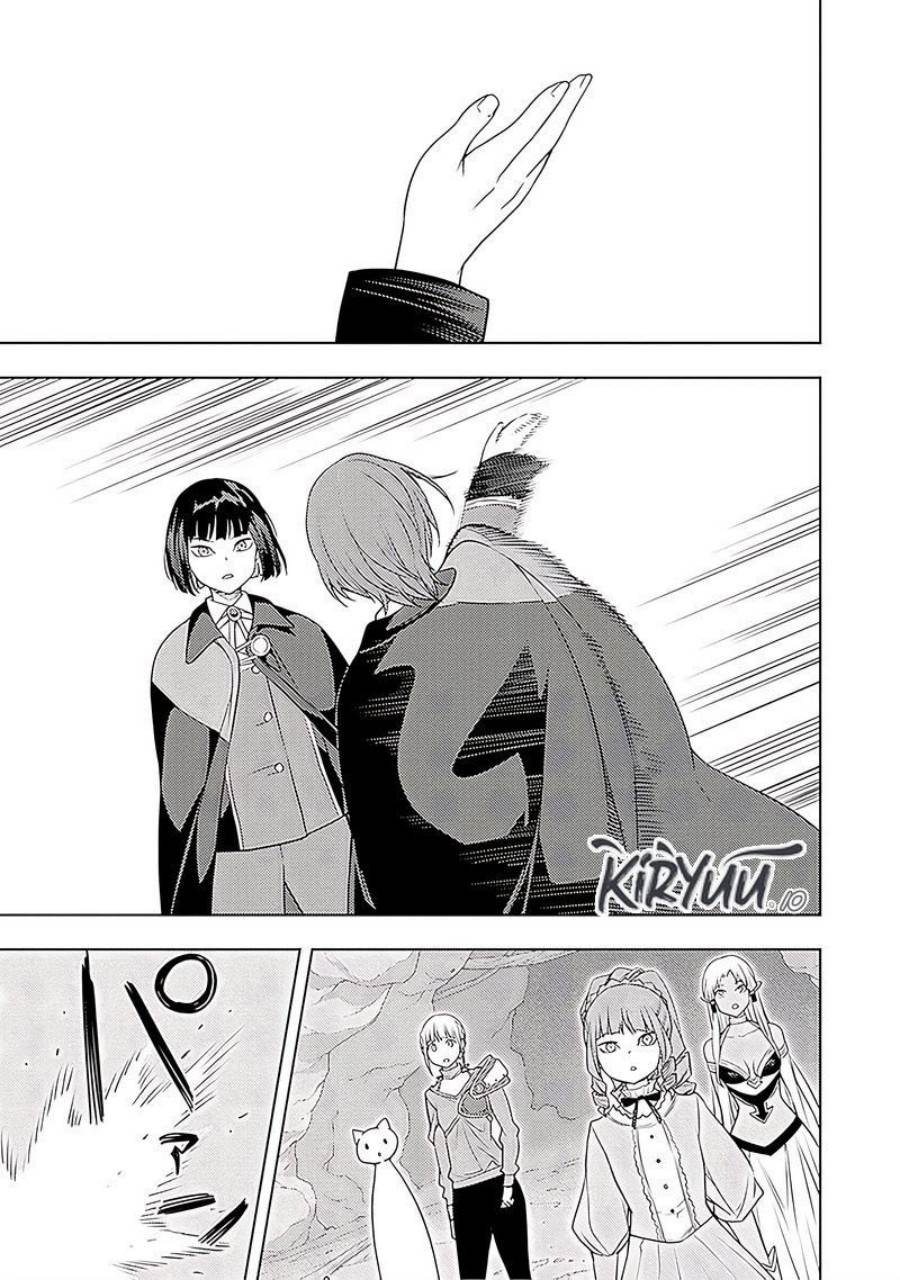 Moto Sekai Ichi’i Subchara Ikusei Nikki: Hai Player Isekai wo Kouryakuchuu! Chap 66 - Next Chap 67