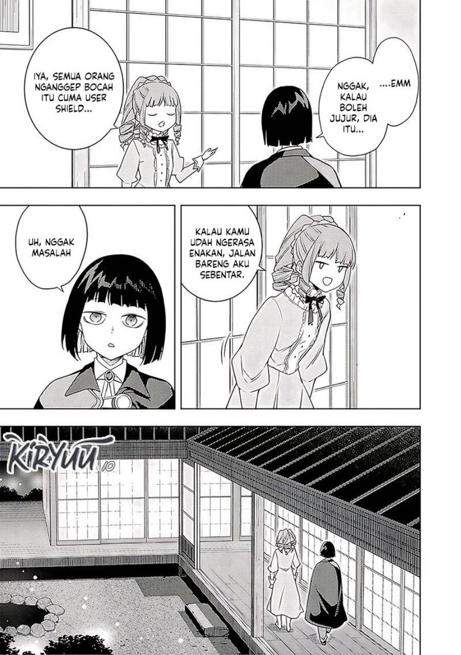 Moto Sekai Ichi’i Subchara Ikusei Nikki: Hai Player Isekai wo Kouryakuchuu! Chap 66 - Next Chap 67