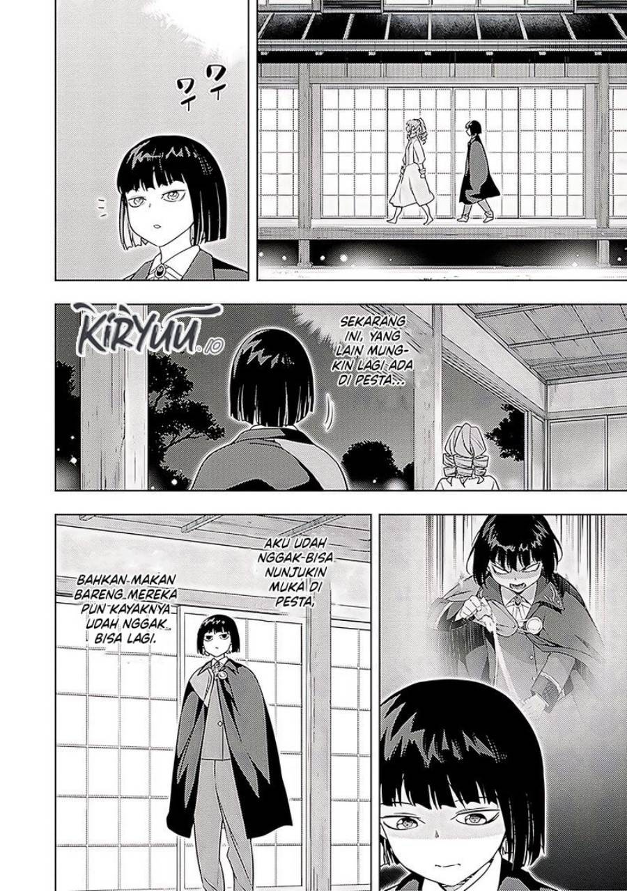 Moto Sekai Ichi’i Subchara Ikusei Nikki: Hai Player Isekai wo Kouryakuchuu! Chap 66 - Next Chap 67