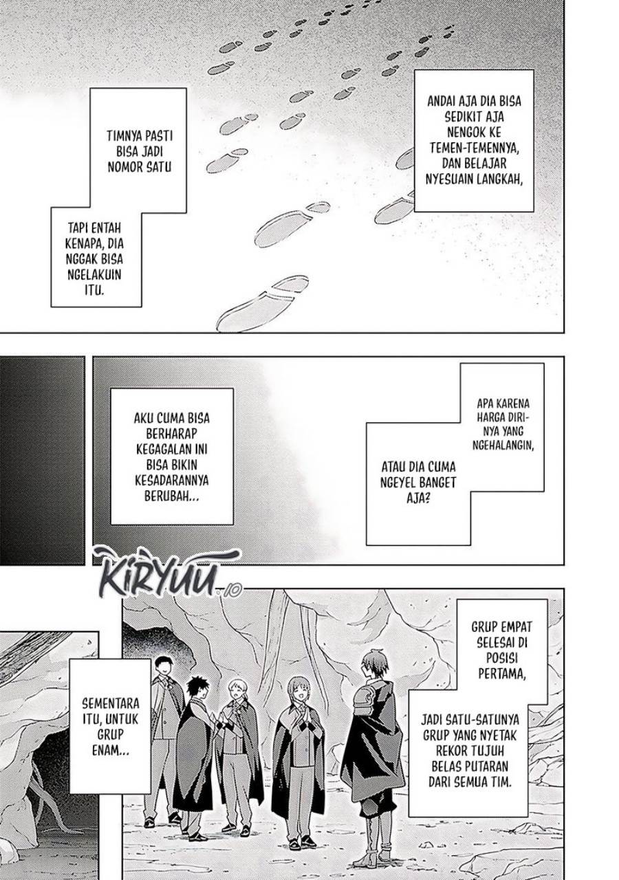 Moto Sekai Ichi’i Subchara Ikusei Nikki: Hai Player Isekai wo Kouryakuchuu! Chap 66 - Next Chap 67